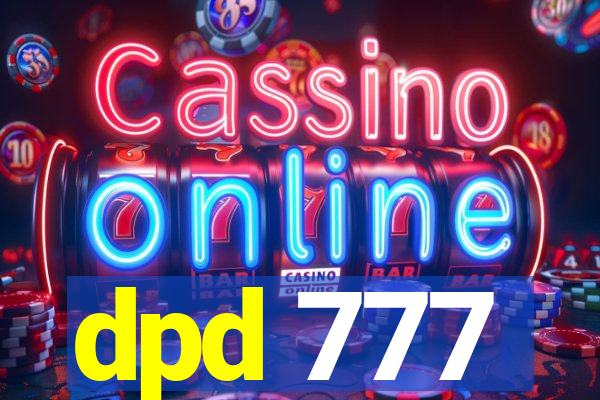 dpd 777